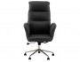 Кресло руководителя STOOL GROUP TopChairs Solid Серый от производителя