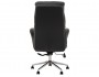 Кресло руководителя STOOL GROUP TopChairs Solid Серый фото