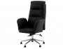 Кресло руководителя STOOL GROUP TopChairs Solid Черный фото