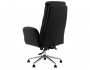 Кресло руководителя TopChairs Solid Черный купить
