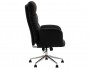 Кресло руководителя TopChairs Solid Черный недорого