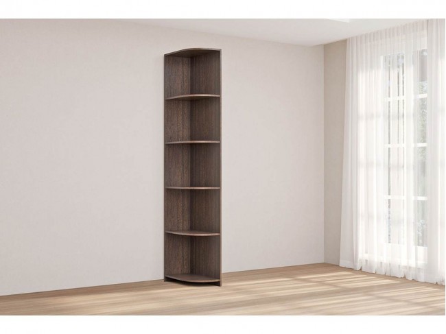 Кэт-4 Открытые полки, Венге фото