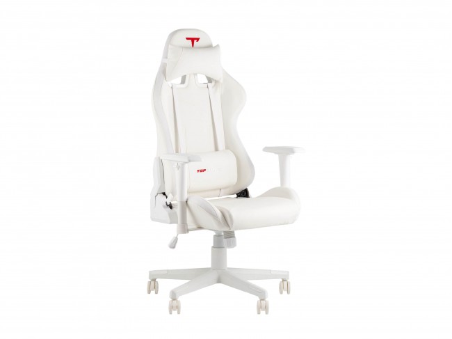 Кресло спортивное STOOL GROUP TopChairs GMM-080 Белый фото