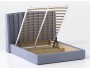 Кровать Lambro с ПМ (120х200) недорого