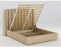 Кровать Lambro с ПМ (90х200) распродажа