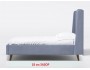 Кровать Lambro (180х200) недорого