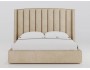 Кровать Lambro с ПМ (160х200) купить
