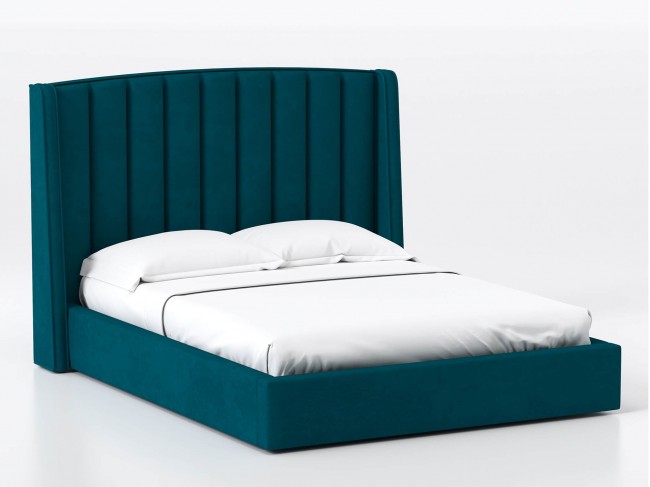 Кровать Lambro (120х200) фото