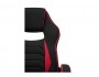 Plast 1 red / black Офисное кресло недорого