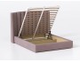 Кровать Lambro с ПМ (120х200) недорого