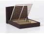 Кровать Lambro с ПМ (120х200) купить