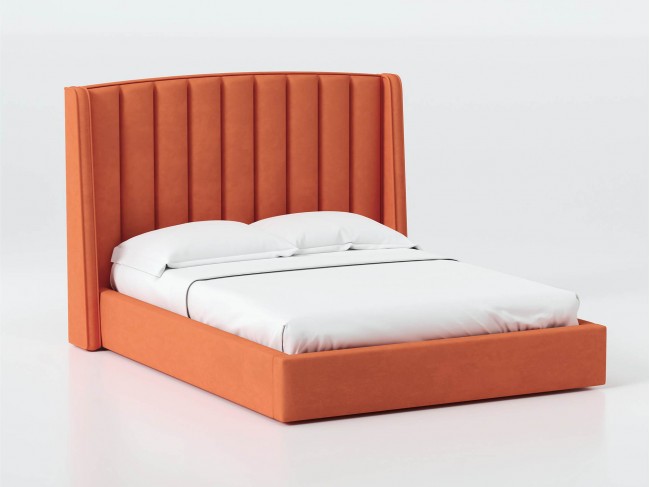 Кровать Lambro (160х200) фото