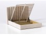 Кровать Lambro с ПМ (160х200) распродажа
