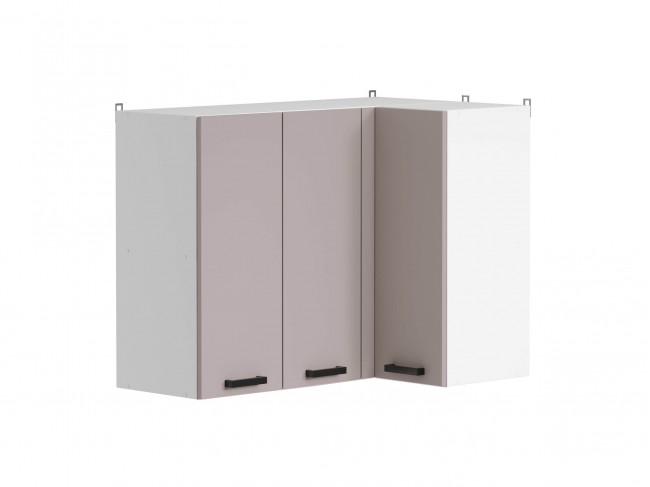 МК Аленушка ВПУ 1000 Лаванда Кашемир, скоба черный фото