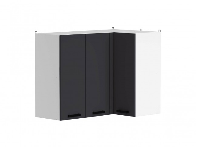 МК Аленушка ВПУ 1000 Лаванда Сталь, скоба черный фото