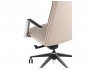 Кресло руководителя STOOL GROUP TopChairs Arrow светло-серый фото