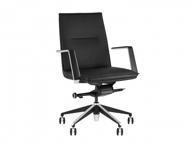 Кресло офисное STOOL GROUP TopChairs Arrow черный фото
