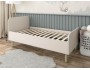 Кровать с основанием Абика (80х160) недорого