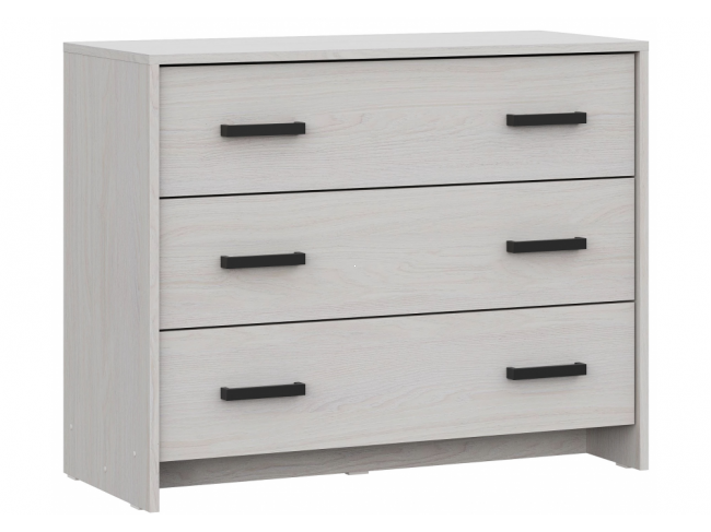 Taika ясень анкор светлый Комод фото