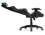 Blok light blue / black Компьютерное кресло недорого