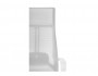 Tilda light gray / white Компьютерное кресло купить