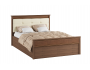 Кровать с подъемным механизмом Ливорно ЛКР-1 160х200, орех недорого