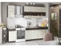 Кухонный гарнитур Маша 2.0 м, дуб крафт белый недорого