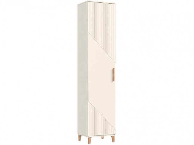 Пенал закрытый Ирис, Кашемир фото