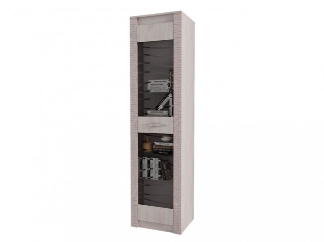 Шкаф-пенал Монако ПН-20 фото