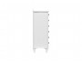 Комод Leset Джульетта узкий (6 ящ.) распродажа