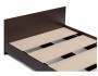 Адайн 160х200 венге / венге Кровать недорого