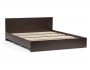 Адайн 160х200 венге / венге Кровать купить
