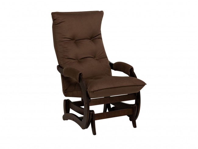 Кресло-маятник Leset Луно фото