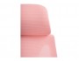 Golem pink / white Офисное кресло недорого