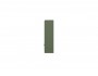 Шкаф навесной Марион 16.334, Дымчатый Зеленый/Олива шагрень купить