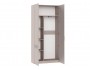 Шкаф для одежды Ричфорд 16.327.02, Кашемир/Моно керамика недорого