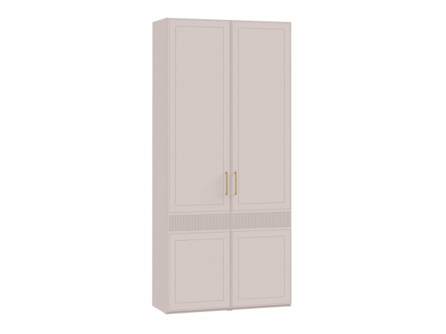 Шкаф для одежды Ричфорд 16.327.02, Кашемир/Моно керамика фото