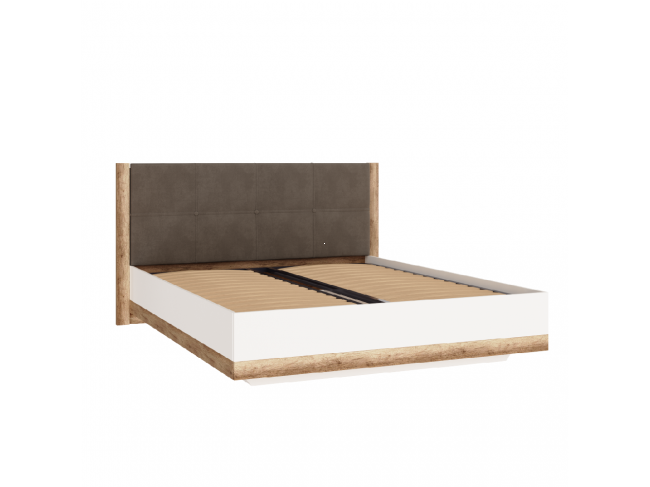 Кровать с подъемным механизмом Николь-Люкс 05 160х200 фото