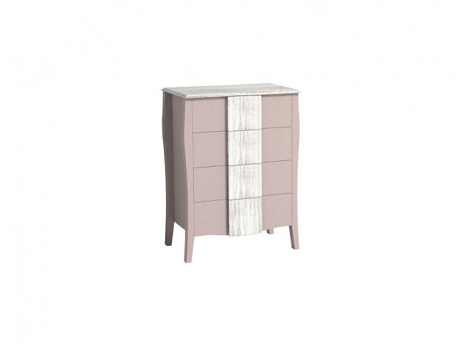 Комод на ножках Brownie 45 фото