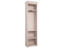 Шкаф для одежды Афродита 30 правый, без карниза недорого