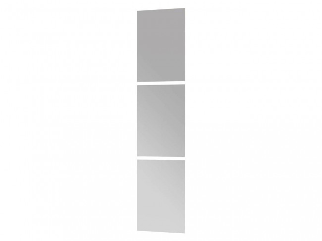 Зеркала к шкафу 2-х дверному Сакура фото