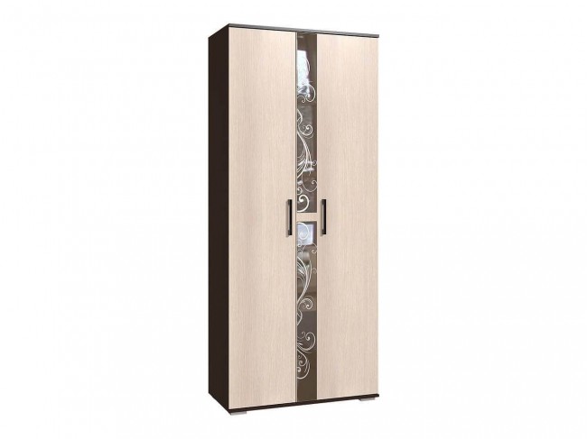 Шкаф 2-х дверный Флоренция фото