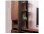 Стеллаж Nature 25, дуб табачный купить