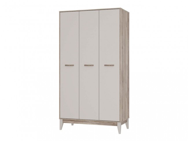 Шкаф для одежды и белья Скандика фото