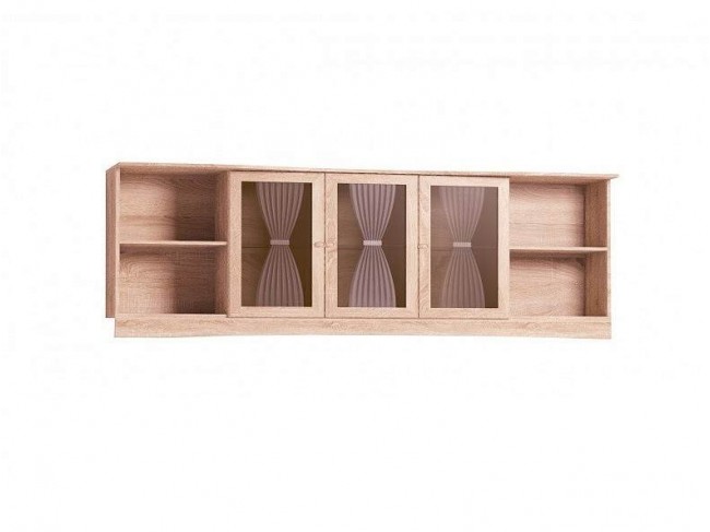 Шкаф навесной Adele 81 фото