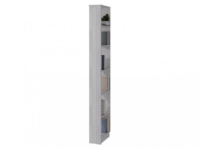 Угловой стеллаж Монако ПН-19 фото