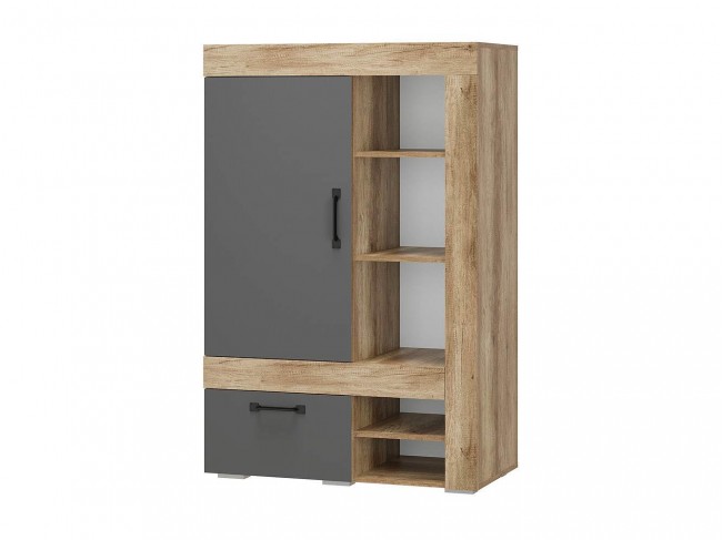 Шкаф многофункциональный Прима ШК-17 фото