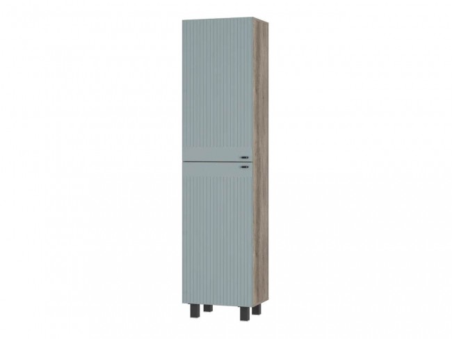 Пенал Олива ПН-01, Дуб каньон, MF11 фото