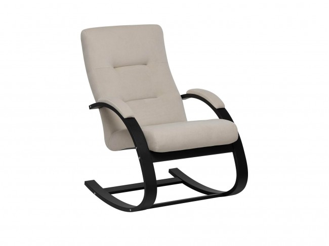 Кресло-качалка Leset Милано NEW фото