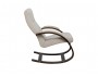Кресло-качалка Leset Милано NEW недорого